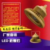 BAD808-H(III)新  新防爆雙頭應急燈 煤礦防爆燈