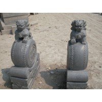 青石石鼓、門鼓、圓鼓子、石鏍鼓、青石門座《特別推薦》