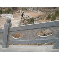 青石橋欄桿、青石橋欄板、河道護欄、雕花石欄板《重點推薦》