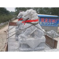 青石石獅、青石獅子、石雕石獅《重點推薦》