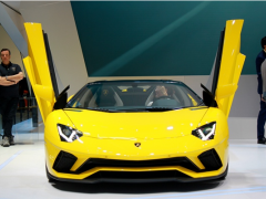 2020第十六屆北京國際汽車展覽會|智能網(wǎng)聯(lián)