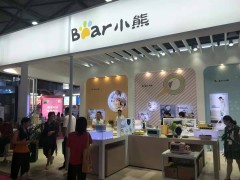 2020上海國(guó)際智能小家電及生活廚衛(wèi)電器展覽會(huì)