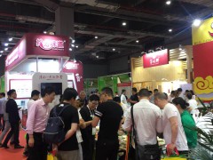 2021上海國際火鍋產(chǎn)業(yè)博覽會