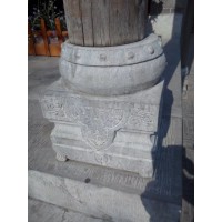 仿古柱礎(chǔ)石、古建柱礎(chǔ)石、仿古柱基石