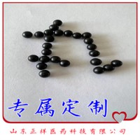 水丸 微丸定制代加工 藥食同源各類(lèi)丸劑代加工 包衣 拋光
